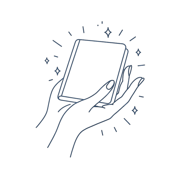 BodyKind reflection journal screen