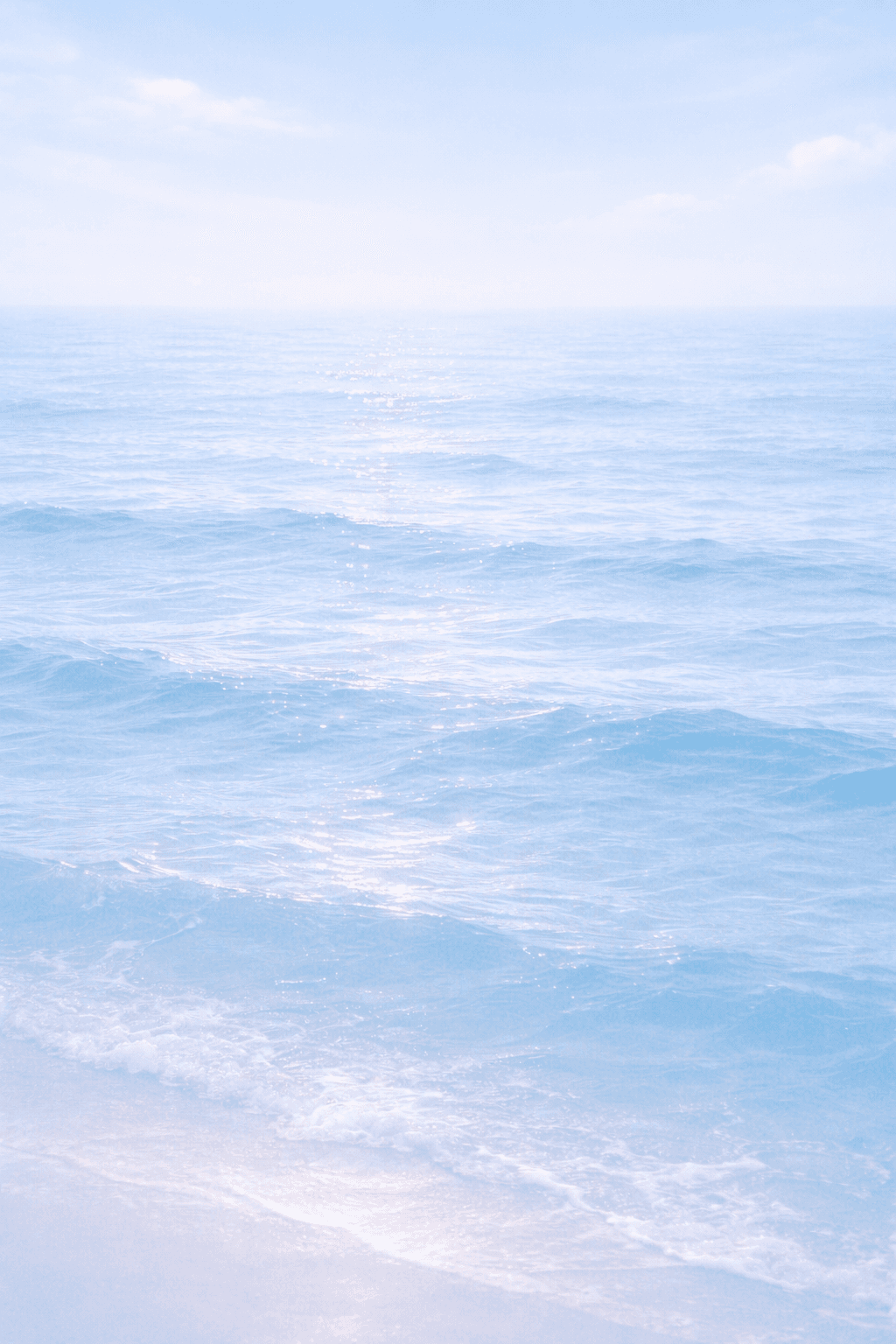 My body is not in competition with anyone else’s.