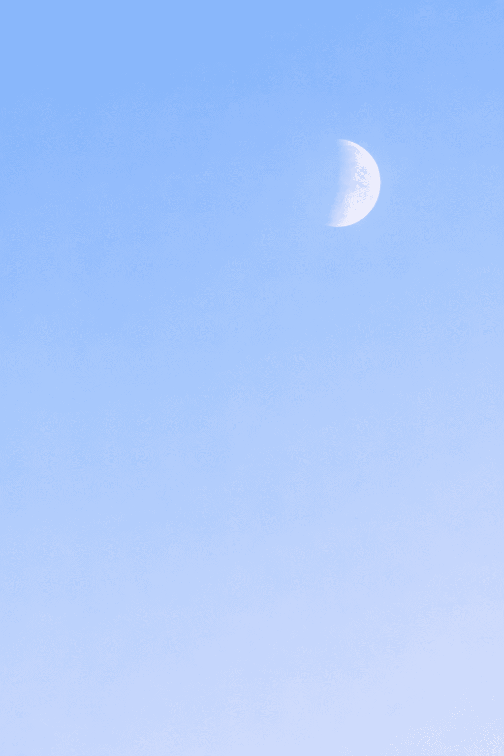 My worth does not depend on meeting impossible standards.