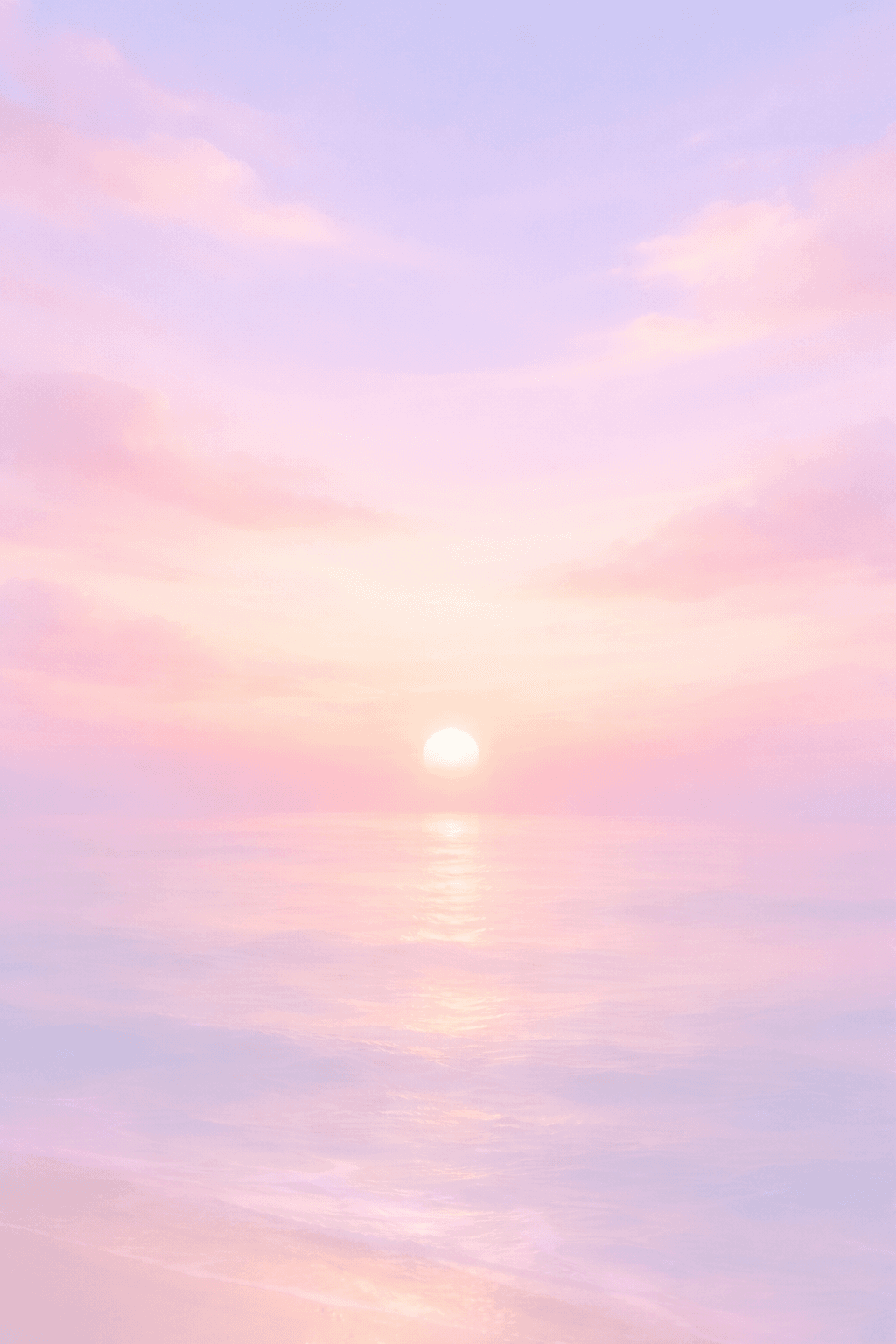 For today, I can lower the bar from perfect to human.